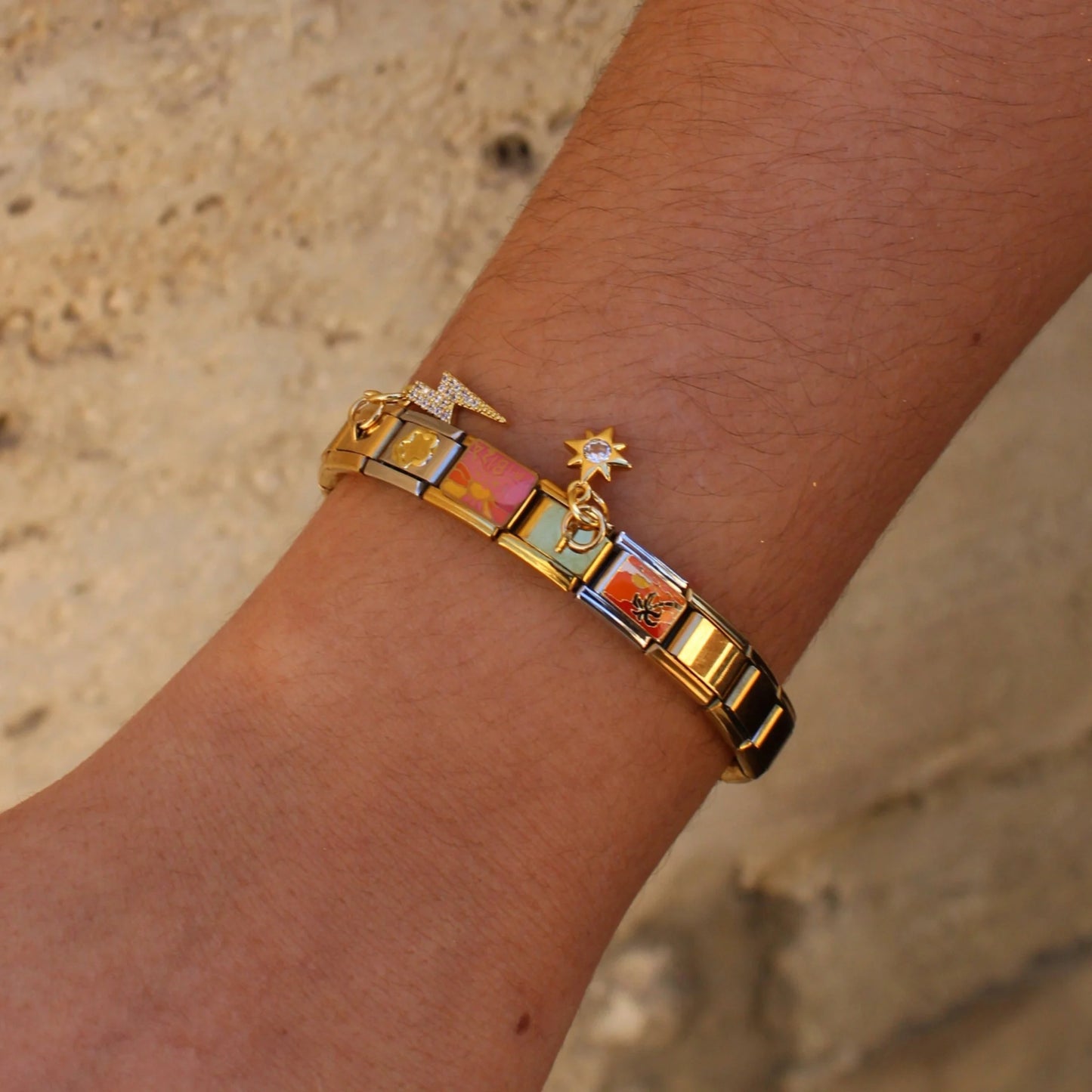 Ibiza Bracelet
