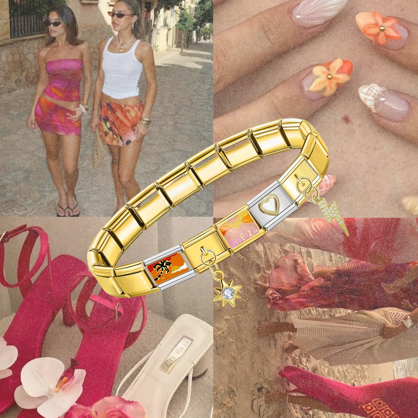 Ibiza Bracelet