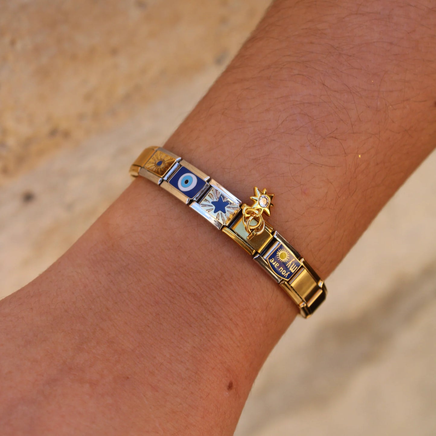 Santorini Bracelet