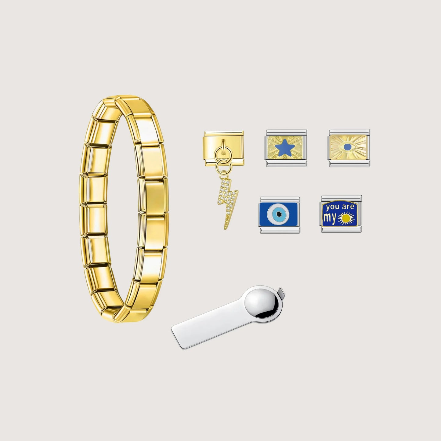 Santorini Bracelet
