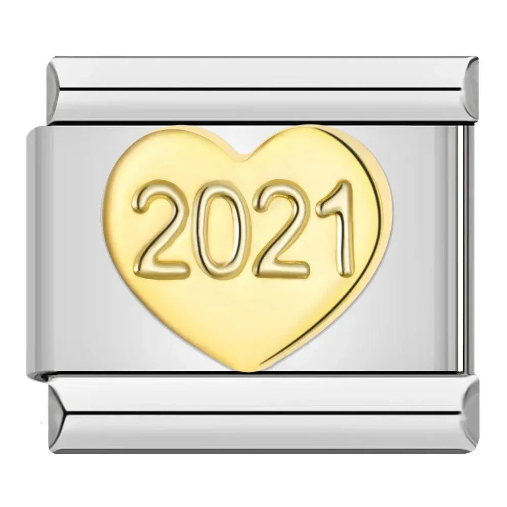שנת 2021, בכסף