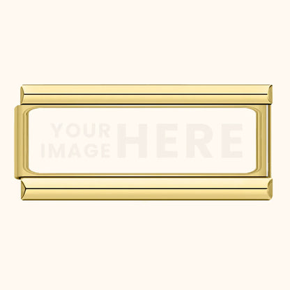 צ'ארם עם תמונה אישית