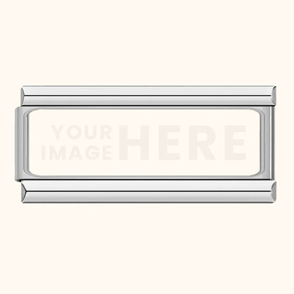 צ'ארם עם תמונה אישית