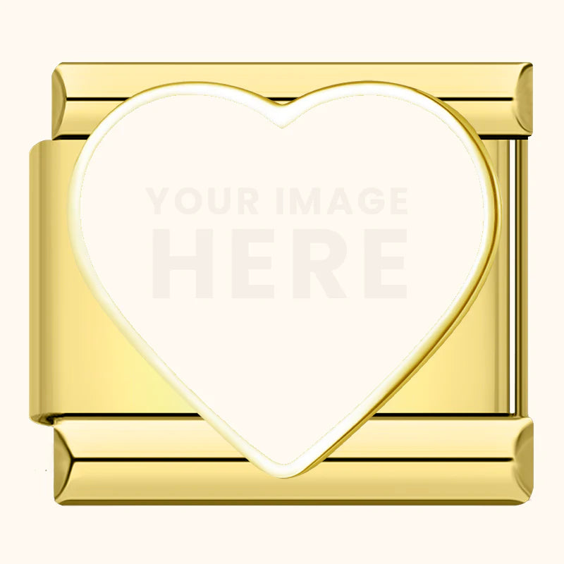 צ'ארם עם תמונה אישית