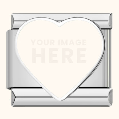 צ'ארם עם תמונה אישית