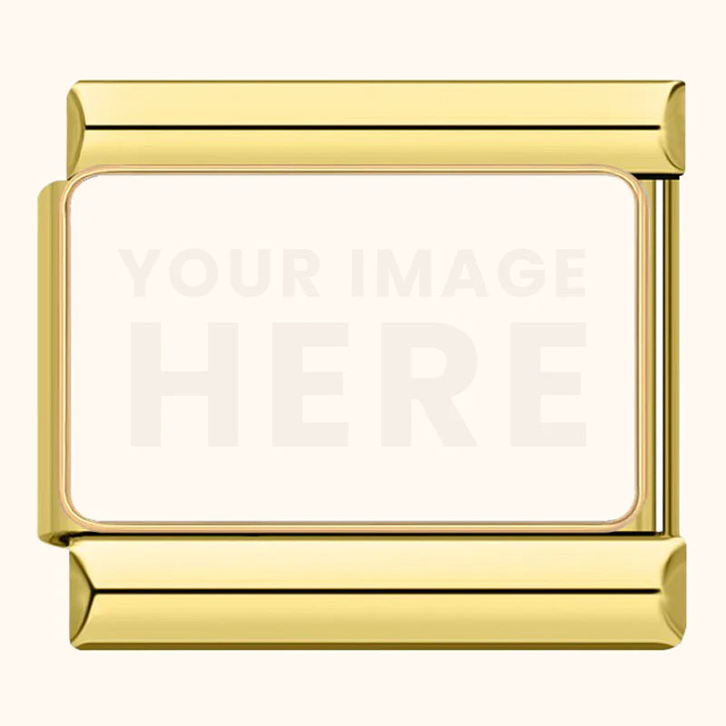 צ'ארם עם תמונה אישית