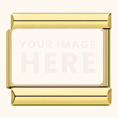 צ'ארם עם תמונה אישית