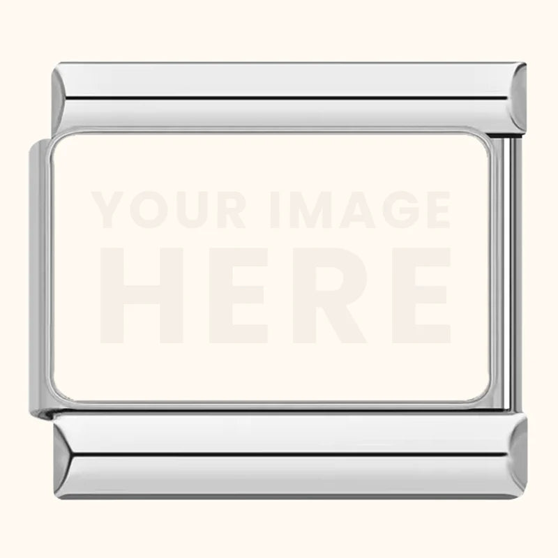 צ'ארם עם תמונה אישית