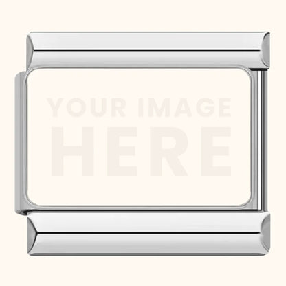 צ'ארם עם תמונה אישית