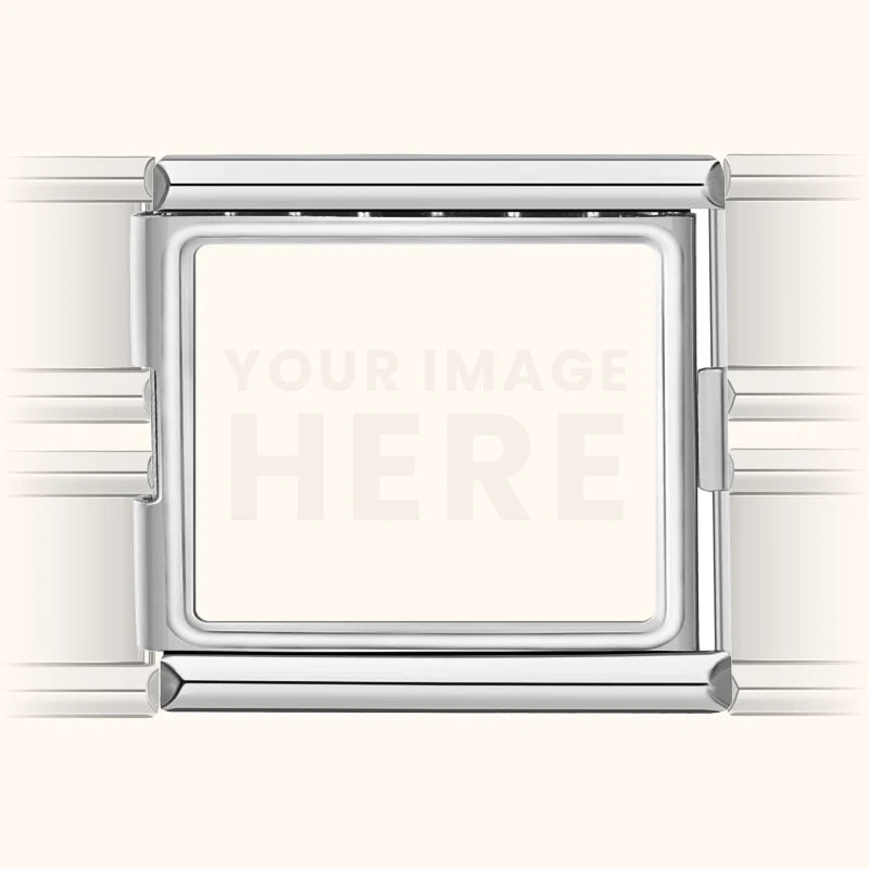 צ'ארם עם תמונה אישית