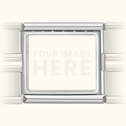 צ'ארם עם תמונה אישית