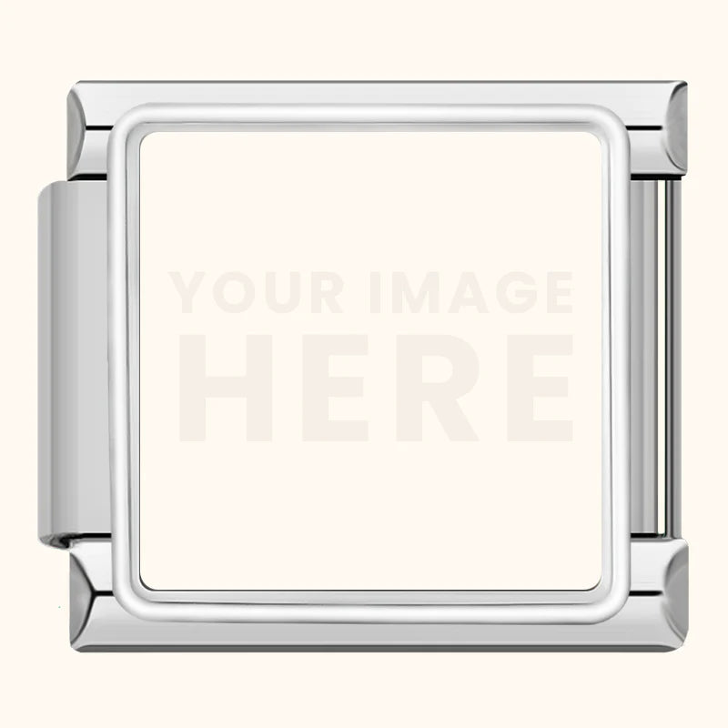 צ'ארם עם תמונה אישית