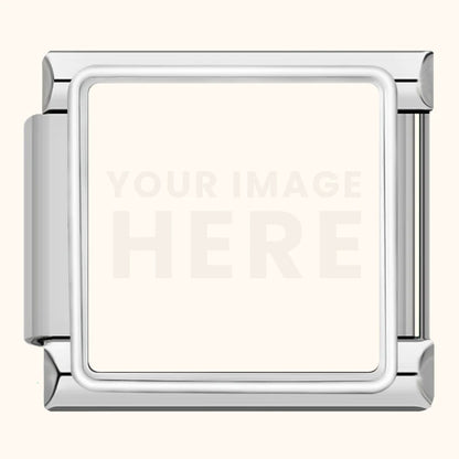 צ'ארם עם תמונה אישית