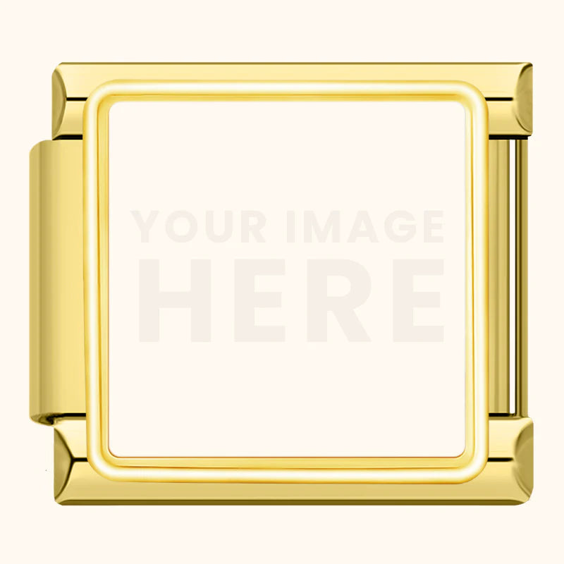 צ'ארם עם תמונה אישית