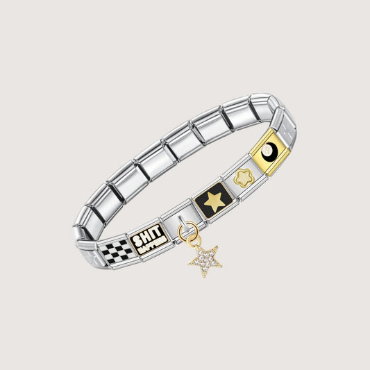 Nitro Bracelet