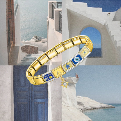 Santorini Bracelet